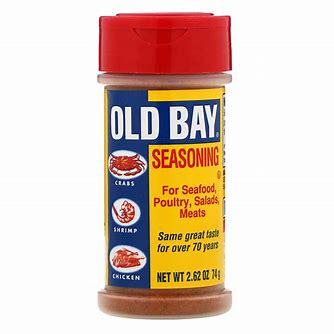 How do I open a can of old bay seasoning?