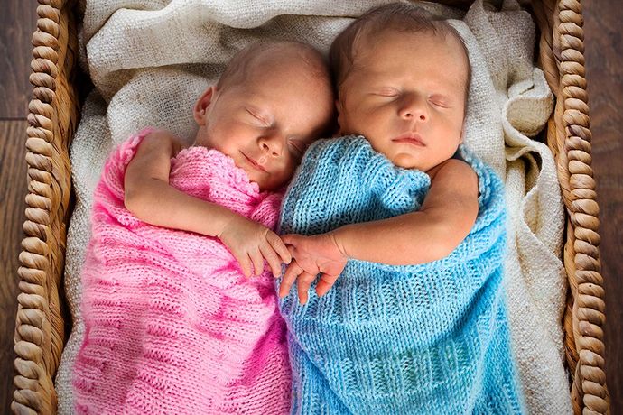 All my pregnant couple friends say they want a baby girl and boys are not preferred to even have. Do you also feel the same way?