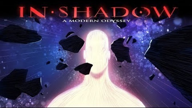 When did you first see "IN-SHADOW - A Modern Odyssey"?