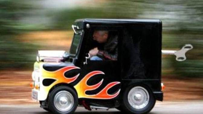 Been thinking of buying a new or used car?