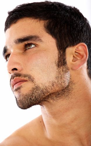 What type of guys look the best?