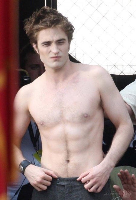 What type of guys look the best?