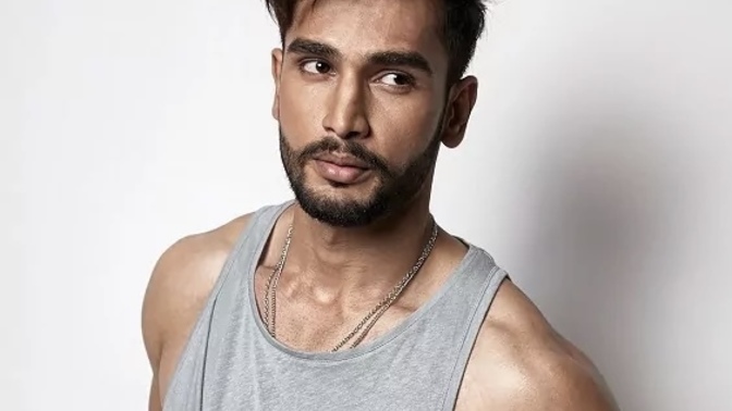 What type of guys look the best?