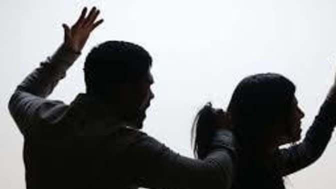 Would you help your friend if they were in an abusive relationship?