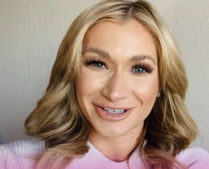 Guy said this girl needs plastic surgery, do you think she does?
