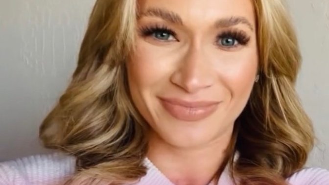 Guy said this girl needs plastic surgery, do you think she does?