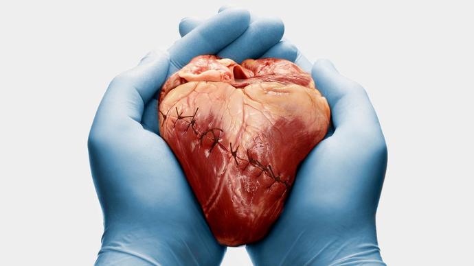 What kind of a heart ❤️ do you have?