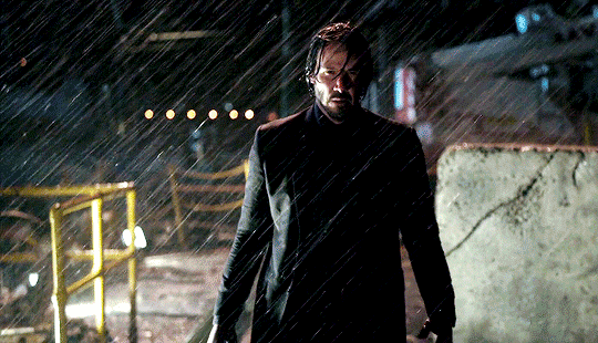 John Wick or Robert McCall (The Equalizer)? Whos better?