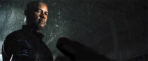 John Wick or Robert McCall (The Equalizer)? Whos better?