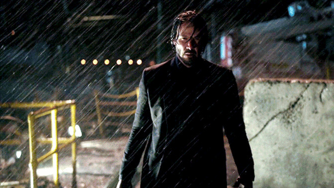 John Wick or Robert McCall (The Equalizer)? Who's better?