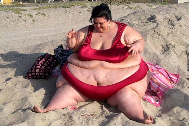 Guys, Do Men Actually Care About Women’s Weight?
