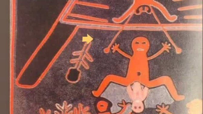 Should we bring back this tradition so fathers can also experience the pain of childbirth?