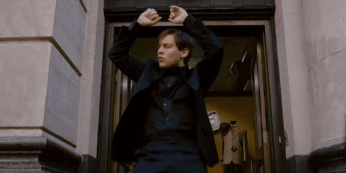 Best Character in the MCU?