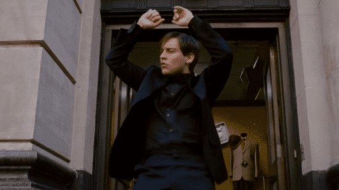 Best Character in the MCU?