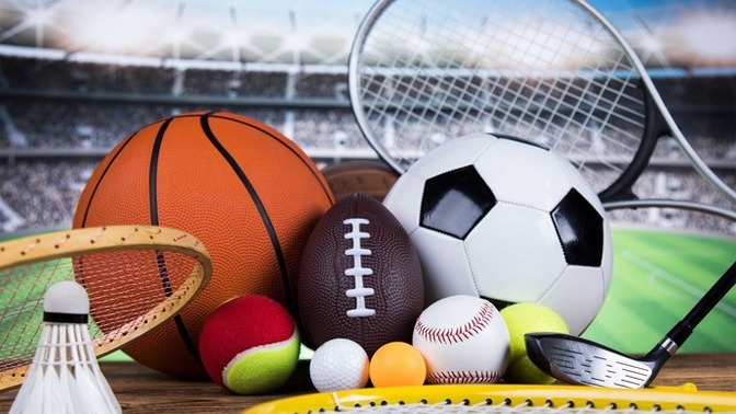 Do you follow any sports? If so, which one (s)?