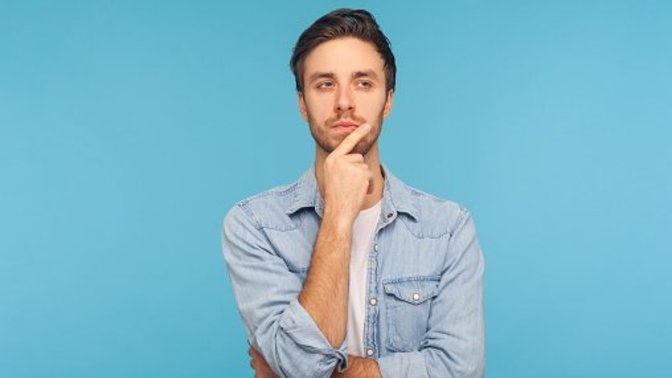 What percentage of your past would you say your boyfriend/girlfriend is aware of?