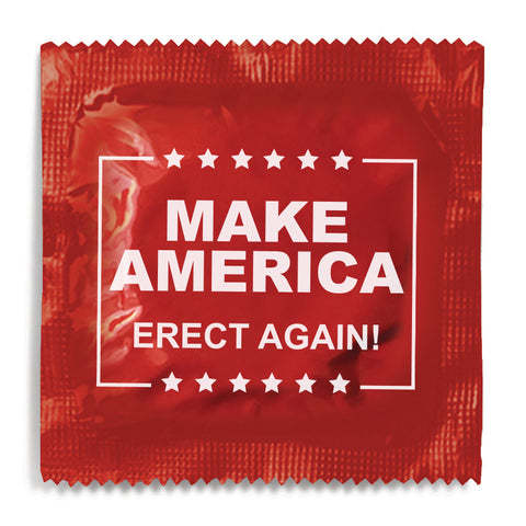 Do you date people based on political status?