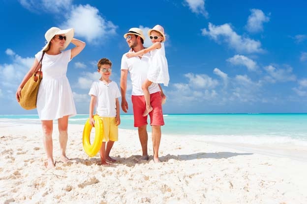 Where and What would you like to do/go during summer time?
