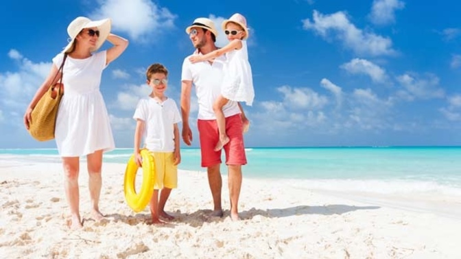 Where and What would you like to do/go during summer time?