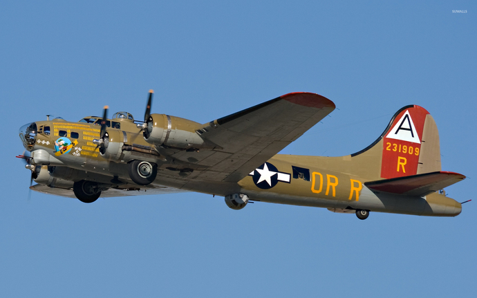Which of these 4 Legendary vehicles from the 1940s+ that were destroyed is your favorite?
