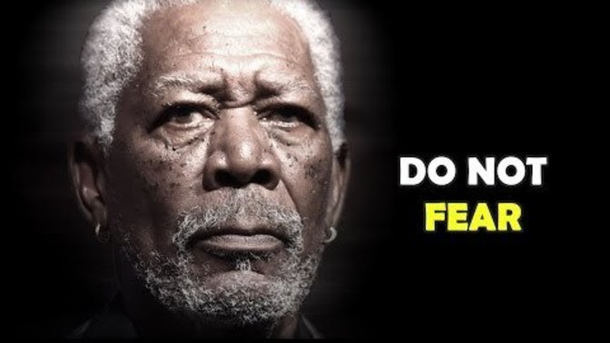 Would you rather have Morgan Freeman or Sam Elliott narrate an audio-book of your favorite novel?