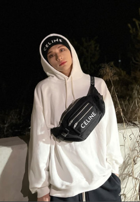 Whats your favorite designer/luxury brands?
