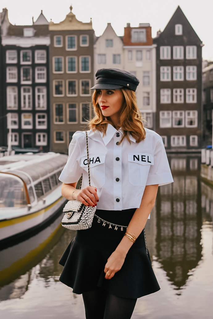 Whats your favorite designer/luxury brands?