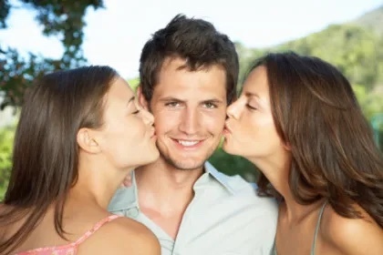 Guys: do you secretly compare old relationships with new ones?