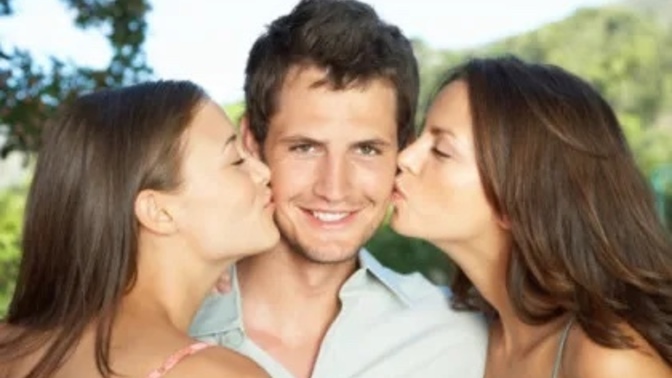 Guys: do you secretly compare old relationships with new ones?