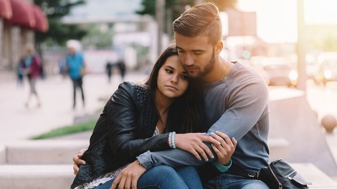 According to you, which is more accurate: women are more emotional or some people are more emotional than others?