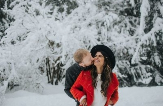 Have you ever had a love affair with someone you met on vacation only during the vacation?