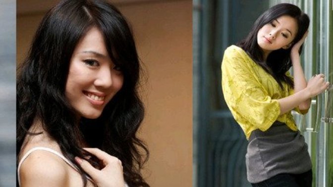 DDid the White women in your family ever try to stop you from liking Asian women?