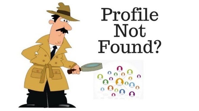 What Does It Mean On Match. com When It Says Profile Unavailable?