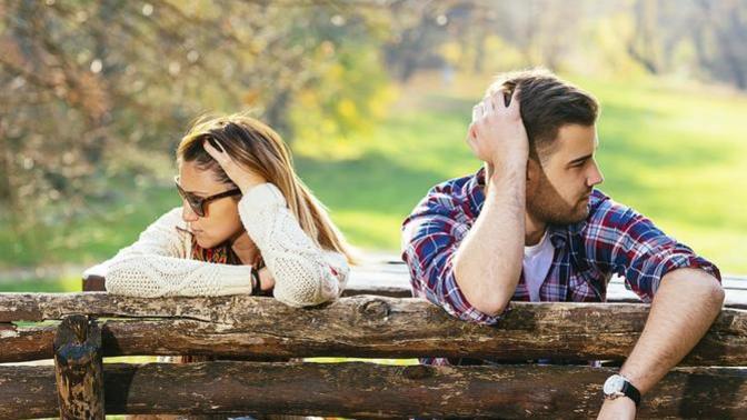 What Should I Do When My Girlfriend Asks for a Break?