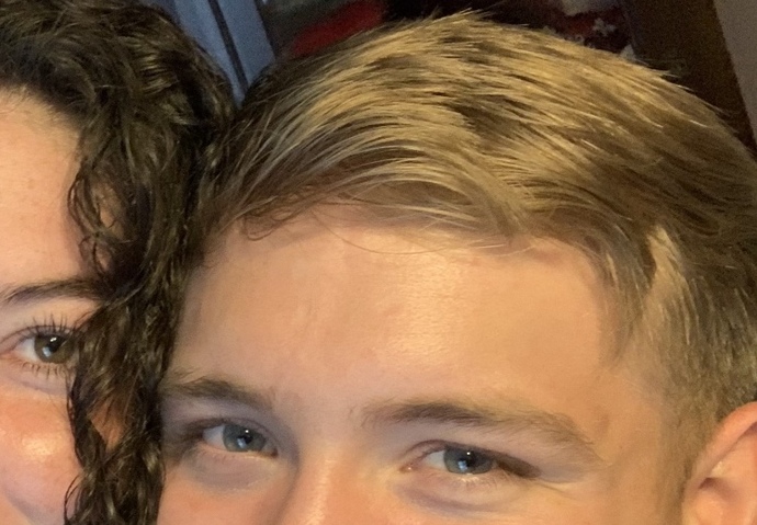 Girls, Do some women like blonde men and why?