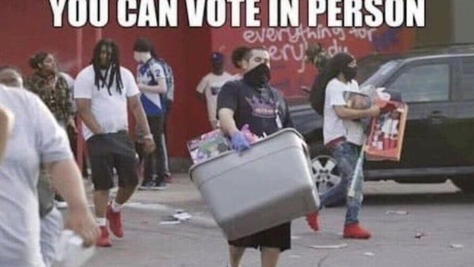 Anybody want to try and change my mind?