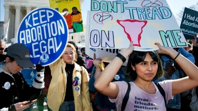 Are you pro life or pro choice?