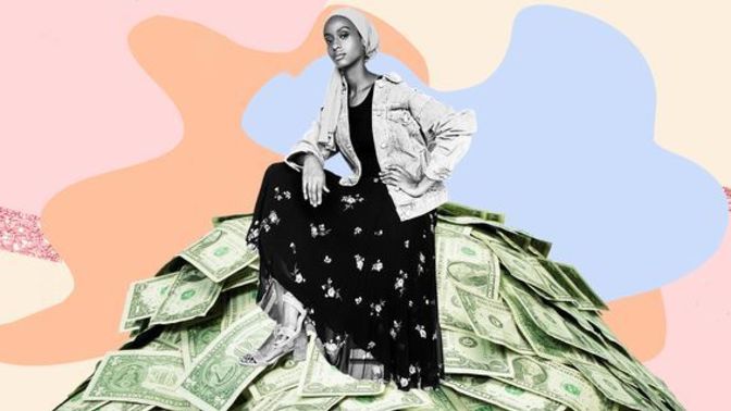 Are women turned off if the Man makes less money?