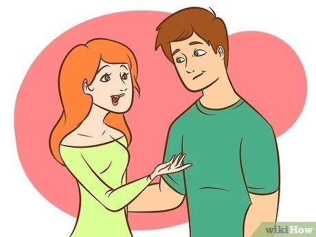 What personality traits do you seek when you look for a guy for the long term?