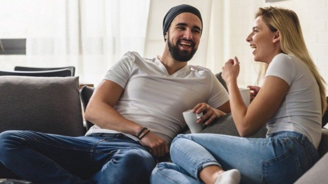 What personality traits do you seek when you look for a guy for the long term?