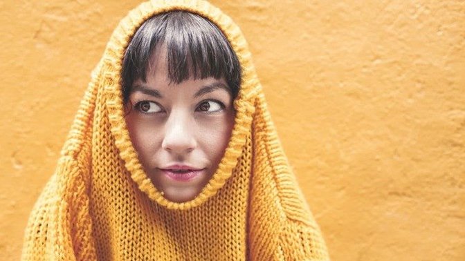What weird things does/did your partener do?