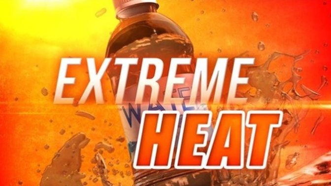 How hot has it gotten where you live this summer?