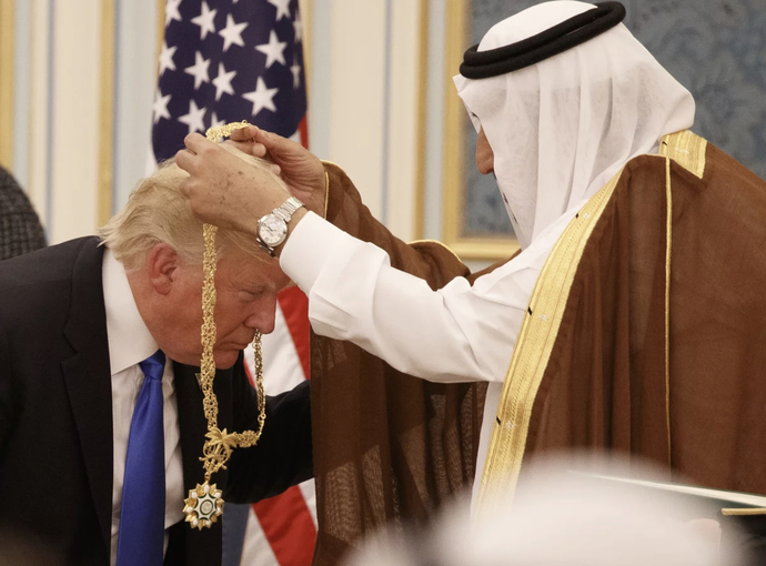 Who is more successful, Joe Biden or Donald Trump?