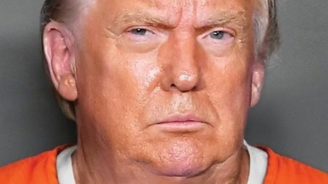 Do you agree with the 60% of Republicans saying they just want Trump to go away and not run in 2024?