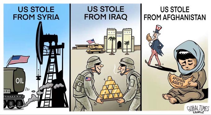 Do you think Americans have the right to lecture other peoples on human rights?