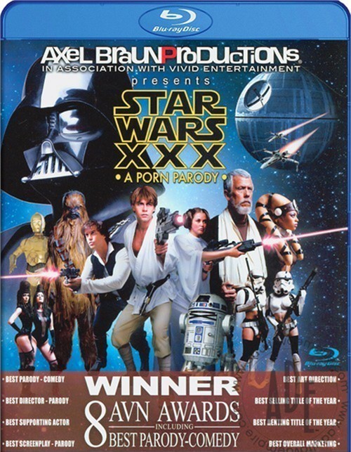 Would you like to see an R-Rated or NC-17-Rated Star Wars movie or series written for adults, not families?
