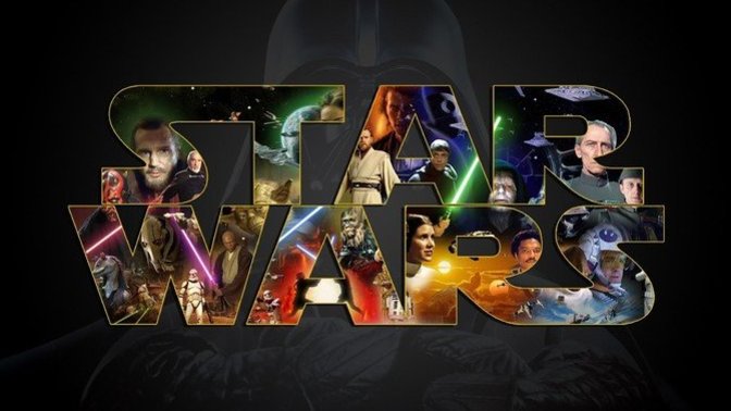 Would you like to see an R-Rated or NC-17-Rated Star Wars movie or series written for adults, not families?