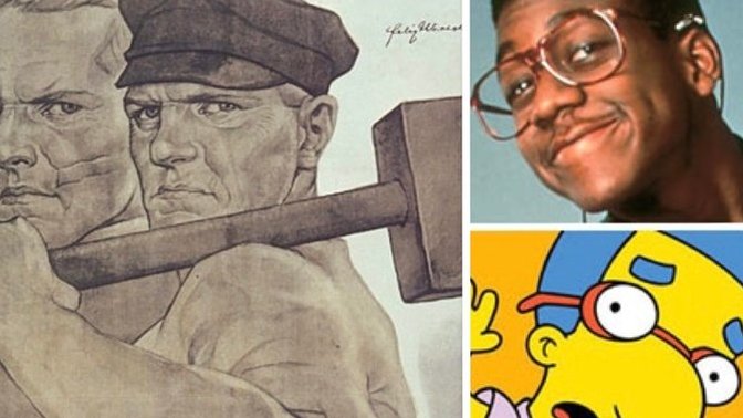 Why are blue collar workers idolized and intellectuals marginalized?