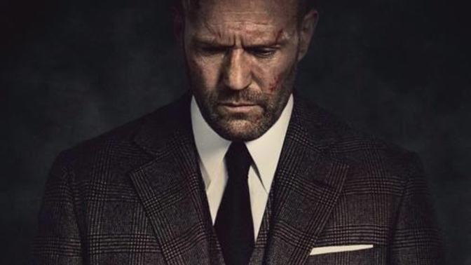 What's the last decent action / crime flick you've watched?