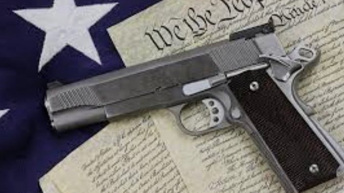 Wouldn't the best Gun Control be making guns as expensive as possible?